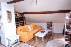 Buhardilla-Sala-Juegos-Casa-Rural-Villa-Huerta